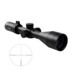 Riton 3 Primal 3-12x56mm Rifle Scope, 30mm, Illuminated