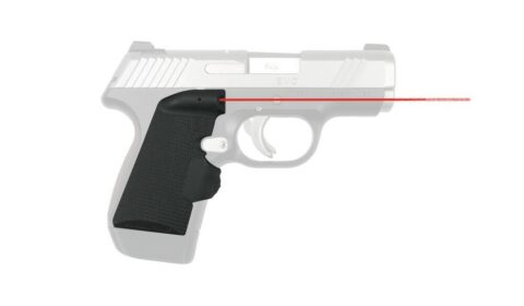 Crimson Trace Lasergrip LG-410 Red Laser for Kimber EVO SP