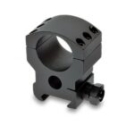 Burris Xtreme Tactical 30mm High Rings, Black