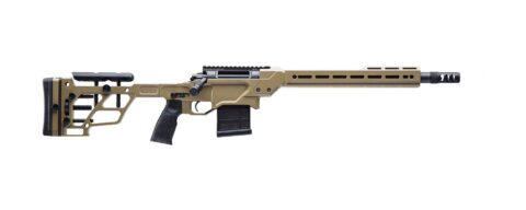 Daniel Defense Delta 5 Pro .308 Win, 16" Barrel, Flat Dark Earth