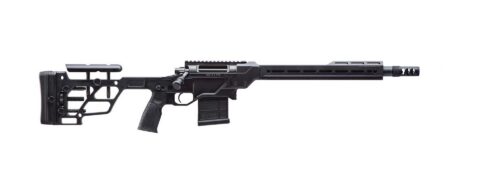 Daniel Defense DELTA 5 PRO .308 Win, 16" Barrel, Matte Black