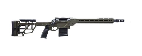 Daniel Defense DELTA 5 PRO .308 Winchester, 16" Barrel, 10+1, OD Green