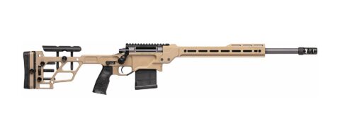 Daniel Defense DELTA 5 PRO .308 Win, 20" Barrel, Coyote Tan