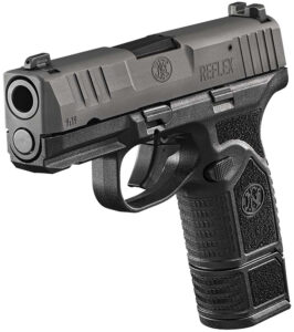 PISTOLS