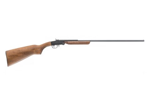 Chiappa Little Badger Deluxe 9mm Flobert, Single Shot Rifle, Blued