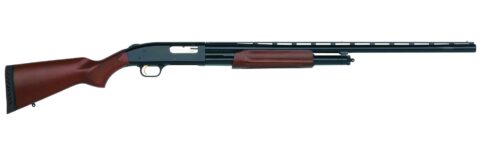 Mossberg 500 All-Purpose Field 12 Gauge, 28" Barrel, Blued