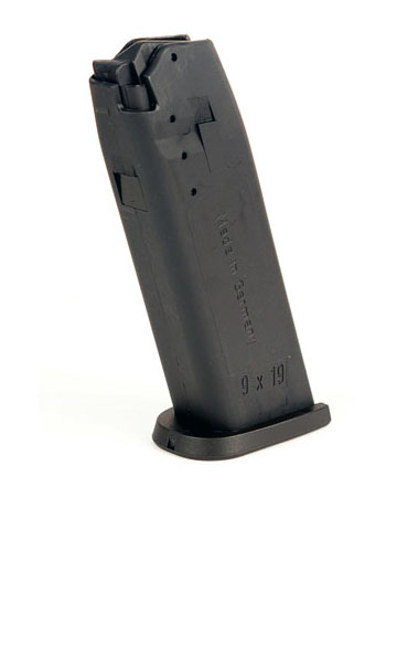 Heckler & Koch USP 9mm 15-Round Magazine