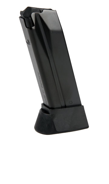 Heckler & Koch USP45/HK45 Compact .45 ACP 10-Round Magazine