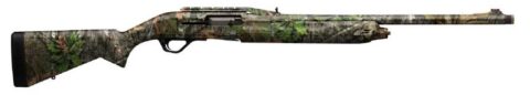 Winchester SX4 NWTF 12 Gauge, 24" Barrel, Mossy Oak Obsession