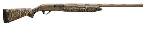 Winchester SX4 Hybrid Hunter 12 Gauge, 28" Barrel, Shadow Grass Habitat