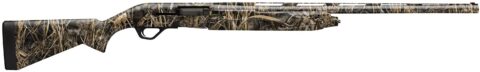 Winchester SX4 Waterfowl Hunter 20 Gauge, 26" Barrel, Realtree Max-7