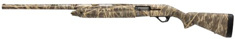 Winchester SX4 Waterfowl Hunter LH 12 Gauge, 26" Barrel, Shadow Grass