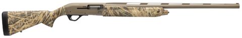 Winchester SX4 Hybrid Hunter 20 Gauge, 3", 26" Barrel, Shadow Grass