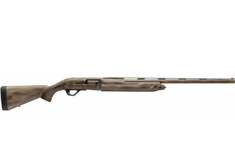 Winchester SX4 Waterfowl Marsh 20 Gauge, 26" Barrel, Two-Tone Marsh