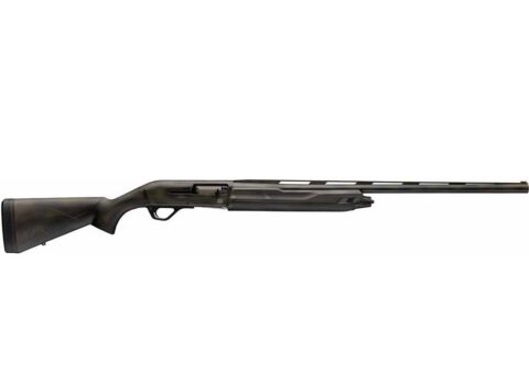 Winchester SX4 Waterfowl Timber 12 Gauge, 26" Barrel, Two-Tone