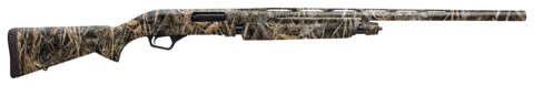 Winchester SXP Waterfowl Hunter 20 Gauge, 28" Barrel, Realtree Max-7