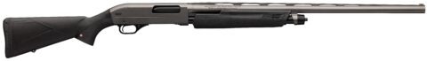 Winchester SXP Hybrid 12 Gauge, 28" Barrel, Gray Perma-Cote