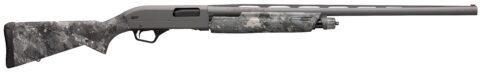 Winchester SXP Hybrid Hunter 20 Gauge, 26" Barrel, Gray Perma-Cote