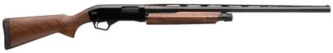 Winchester SXP High Grade Field 12 Gauge, 26" Barrel, Blued / Walnut