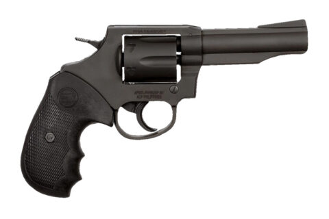 Rock Island Armory M200 .38 Special, 4" Barrel, 6-Round, Parkerized