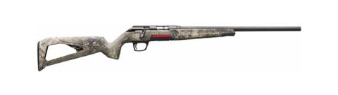 Winchester Wildcat .22 WMR, 18" Barrel, Strata Camo