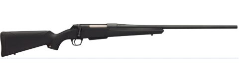 Winchester XPR 270 WSM, 24" Barrel, Matte Blue