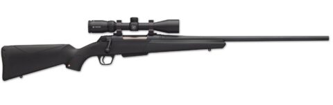 Winchester XPR Vortex Combo 30-06, 24" Barrel, Matte Blue