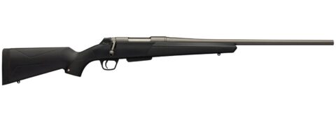 Winchester XPR Compact 6.8 Western, 20" Barrel, Matte Blue