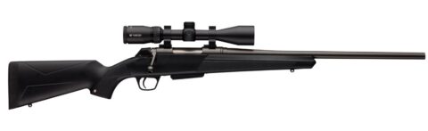 Winchester XPR Vortex Combo 6.5 Creedmoor, 20" Barrel, Blued
