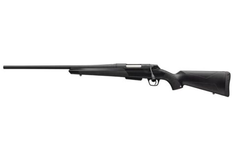 Winchester XPR Left Hand .300 Win Mag, 26" Barrel, Matte Blue