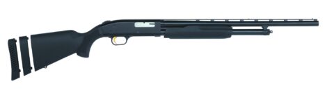 Mossberg 500 Super Bantam 20 Gauge, 22" Barrel, Blued