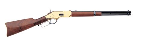 Taylor's & Company 1866 Carbine .38 Special, 19" Barrel, Blued