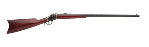 Taylor's & Company 1885 High Wall .45-70 Govt, 30" Barrel, Blued