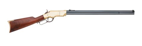 Taylor's & Company 1860 Henry Rifle .45 Colt, 13-Round, Blued