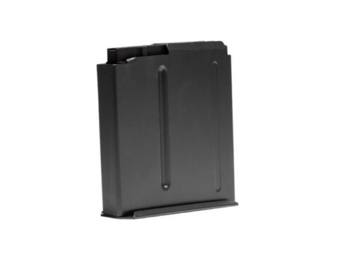 Savage Arms AICS 300 PRC 5-Round Magazine, Black