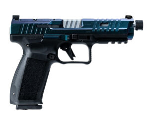 PISTOLS