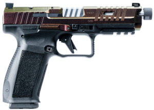 PISTOLS