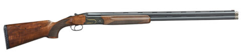 F.A.I.R. Carrera V 16 Gauge, 30" Barrel, Over/Under Break Open