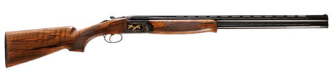 F.A.I.R. SLX602 16 Gauge, 28" Barrel, Over/Under