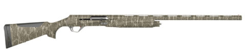 Retay ACE-R Bottomland 28 Gauge, 26" Barrel, Mossy Oak Bottomland Camo