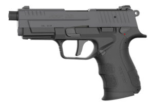 PISTOLS