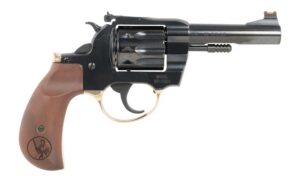 PISTOLS