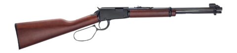 Henry H001R22 Classic Carbine .22 LR, 16.5" Barrel, Lever Action