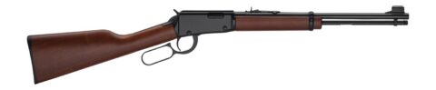 Henry H001Y22M Classic Youth .22 WMR, 16.50" Barrel, 10+1, Blued