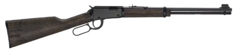 Henry Garden Gun .22 LR, 18.50" Barrel, Black Ash Stock