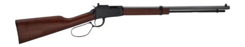 Henry Frontier Carbine .22 WMR, 16.5" Barrel, Blued Octagon