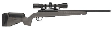 Savage Arms 110 Trailblazer 6.5 Creedmoor, 20" Barrel, Left Hand