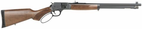 Henry Provider .357 Magnum / .38 Special, 20" Barrel, Blued