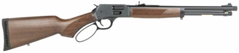 Henry Protector Carbine .44 Magnum, 16.5" Barrel, Threaded