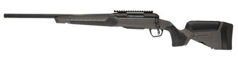 Savage Arms 110 Core Hunter LH .243 Win, 20" Barrel, Gray